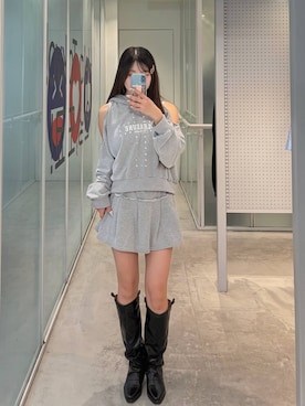 itoru1003さんのコーディネート