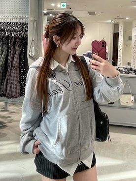 itoru1003さんのコーディネート