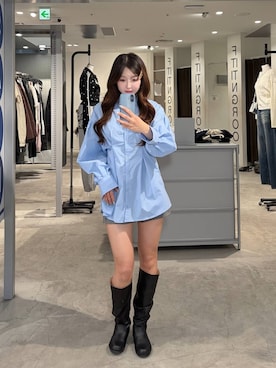 itoru1003さんのコーディネート