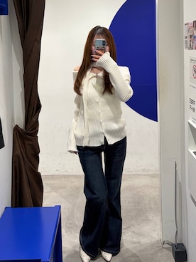 itoru1003さん(レディース・159cm)の秋コーディネート