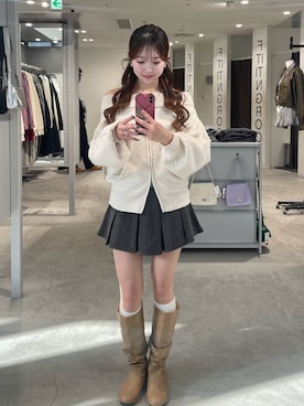 itoru1003さんのコーディネート