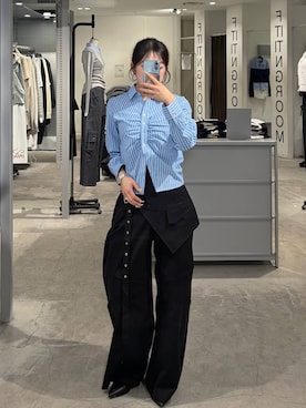 itoru1003さんのコーディネート