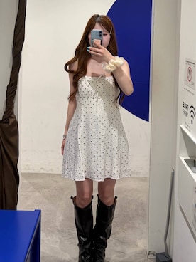 itoru1003さん(レディース・159cm)の春コーディネート