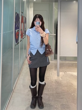 itoru1003さんのコーディネート