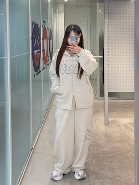 itoru1003さん（レディース・159cm）の春コーディネート