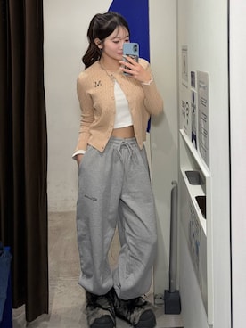 itoru1003さんのコーディネート