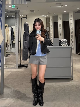 itoru1003さんのコーディネート