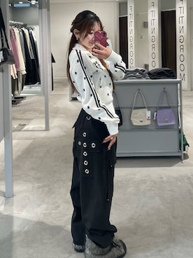 itoru1003さんのコーディネート