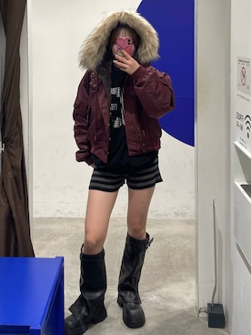 itoru1003さんのコーディネート