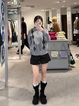 itoru1003さんのコーディネート