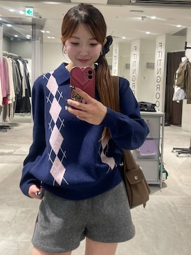 itoru1003さんのコーディネート