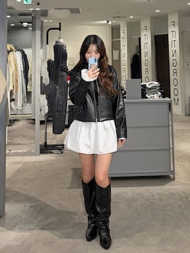 itoru1003さんのコーディネート