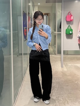 itoru1003さんのコーディネート