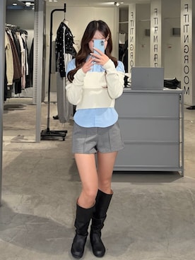 itoru1003さんのコーディネート