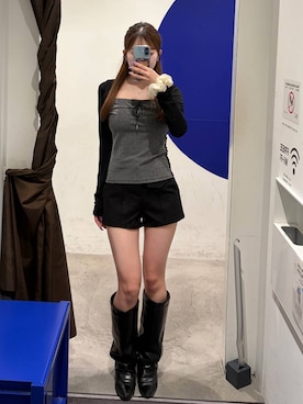 itoru1003さん(レディース・159cm)の秋コーディネート