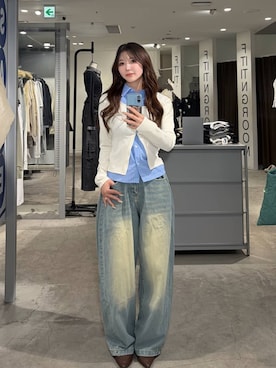 itoru1003さんのコーディネート