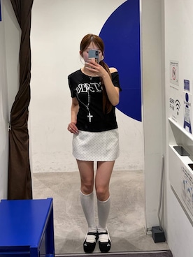 itoru1003さん（レディース・159cm）の春コーディネート