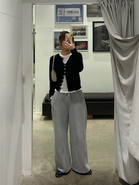 ioototnさん(レディース・165cm)の夏コーディネート