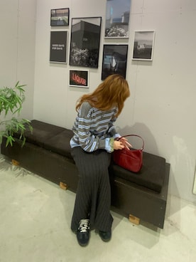 ioototnさん(レディース・164cm)の冬コーディネート