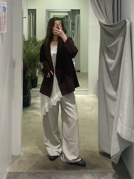 ioototnさんのコーディネート
