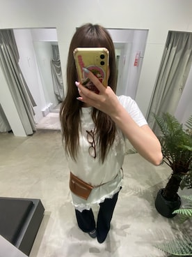 ioototnさん(レディース・165cm)の夏コーディネート