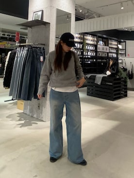 ioototnさんのコーディネート