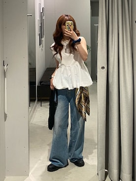 ioototnさんのコーディネート