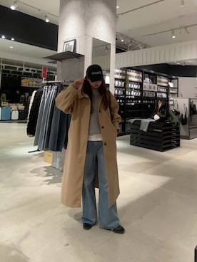 ioototnさんのコーディネート