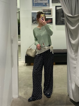 ioototnさん(レディース・165cm)の夏コーディネート