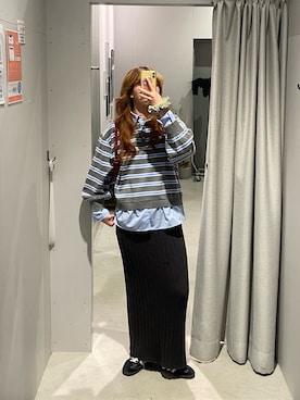 ioototnさん(レディース・164cm)の冬コーディネート