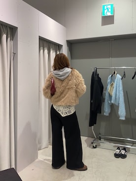 ioototnさんのコーディネート