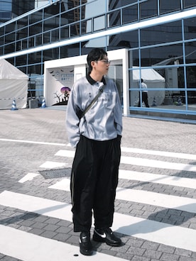 charles0223さんのコーディネート