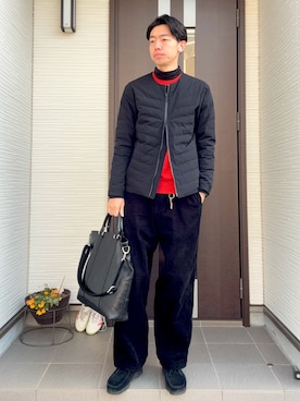 ATSUさんのコーディネート