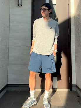 ATSUさんのコーディネート