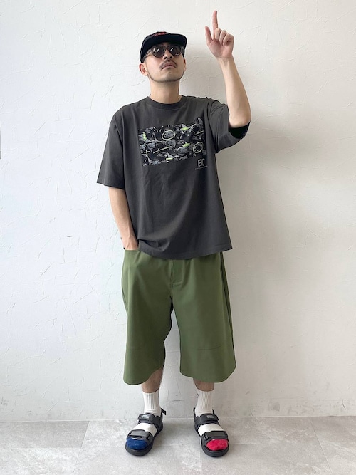 クラウンパントサングラス