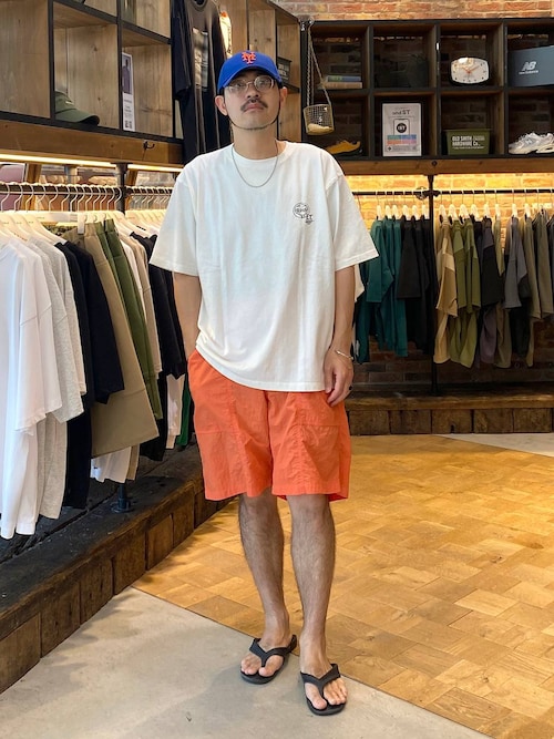 frank and easyシルバーバングル オモシーチャンネルBUNA着用