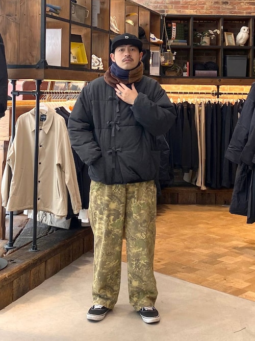 セール】【NATOKii(ネイトゥーキー)】ブリティッシュミリタリー