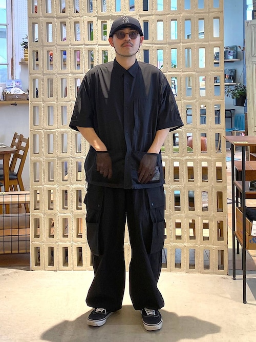 ホソリムサングラス