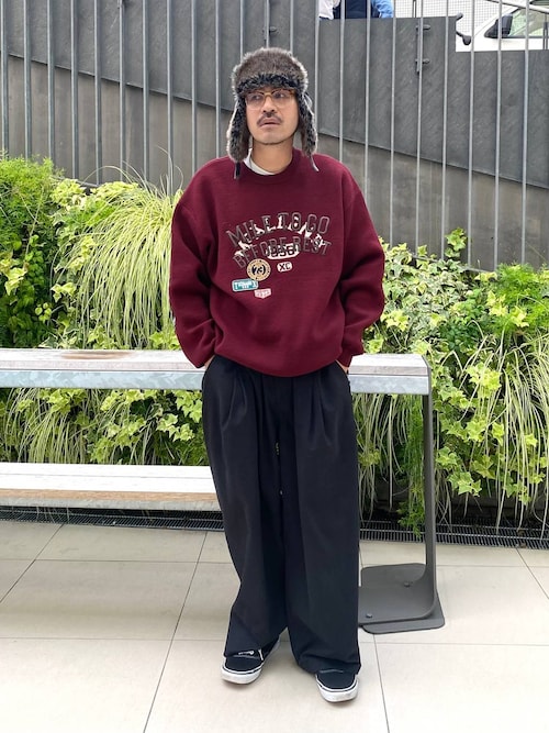 サーモント調光サングラス（サングラス）｜niko and