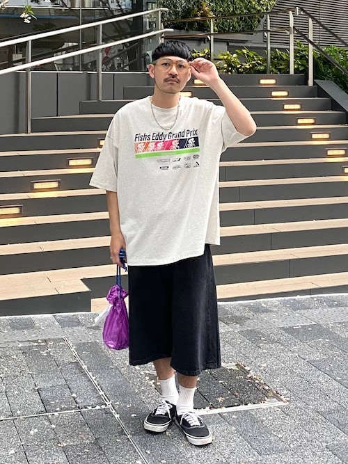 LOUDNESS 巾着 TOKYO LEATHER FACTORY ｜洗える革の巾着サコッシュ - スタイルストア