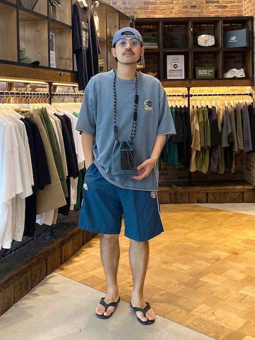 ホソリムサングラス