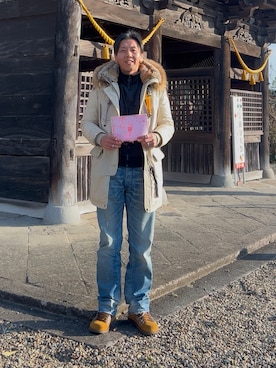 tukanobuさんのコーディネート