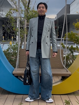 tukanobuさんのコーディネート