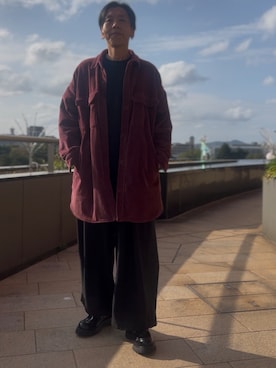 tukanobuさんのコーディネート