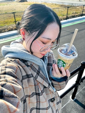 ayaさんのコーディネート