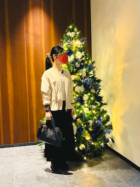 wakkasnjkさん（レディース・157cm）の秋コーディネート