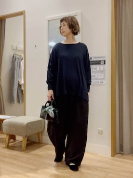 Rieさんのコーディネート