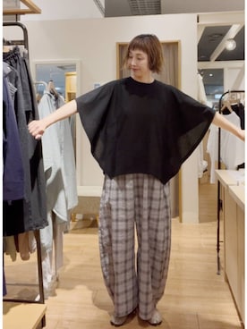 Rieさんのコーディネート