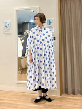 Rieさんのコーディネート