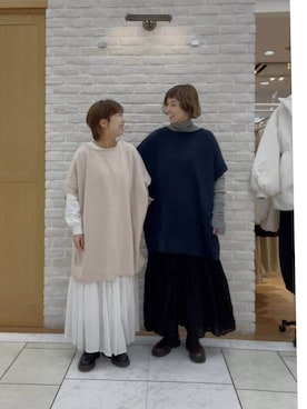 Rieさんのコーディネート